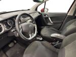 Citroen C3 2013 Punainen