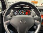 Citroen C3 2013 Punainen