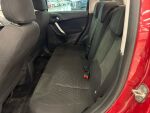 Citroen C3 2013 Punainen