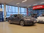 Honda Accord 2014 Harmaa