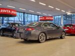 Honda Accord 2014 Harmaa