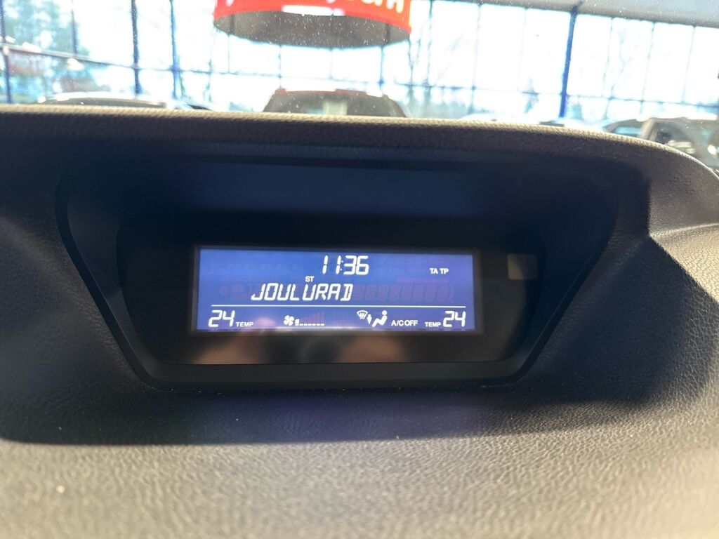 Honda Accord 2014 Harmaa