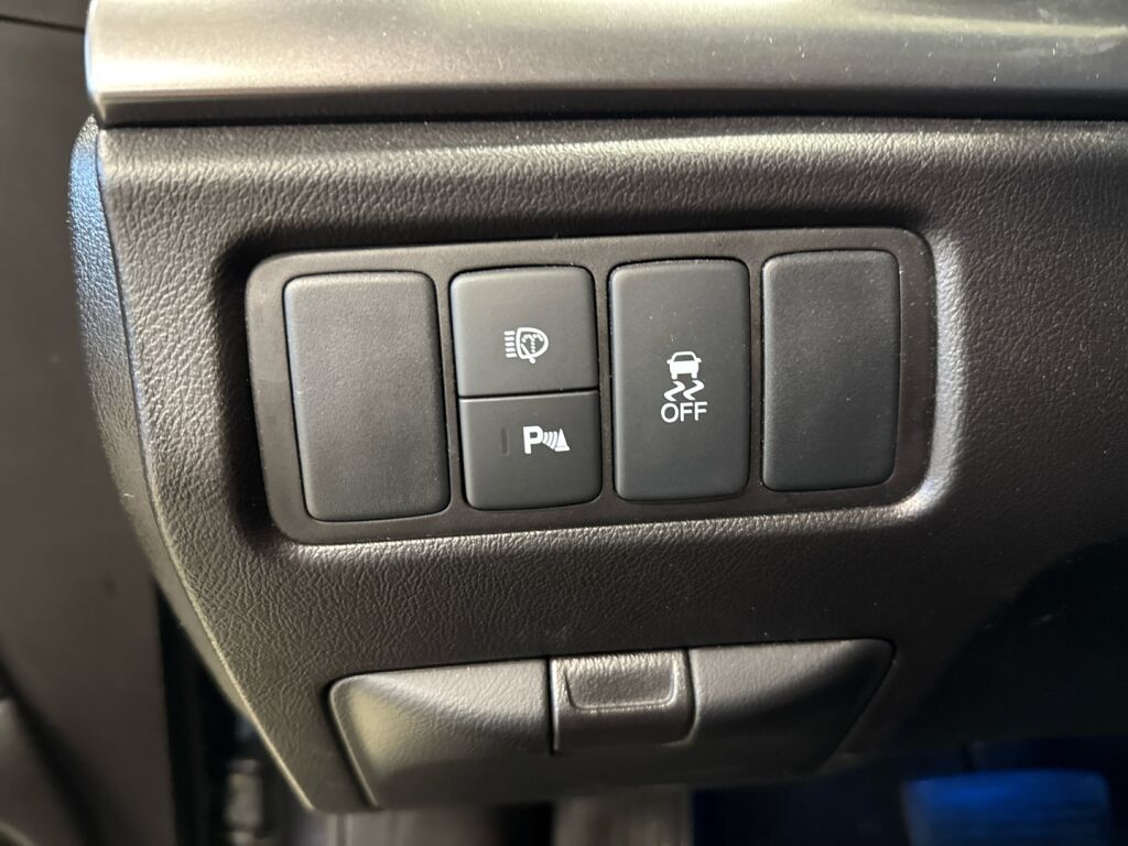 Honda Accord 2014 Harmaa