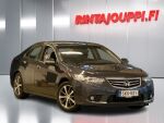 Honda Accord 2014 Harmaa
