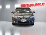 Honda Accord 2014 Harmaa