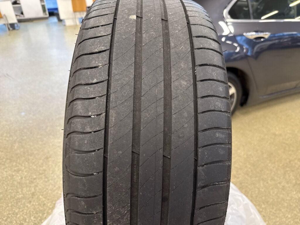 Honda Accord 2014 Harmaa