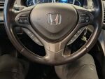 Honda Accord 2014 Harmaa
