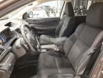 Honda CR-V 2013 Ruskea (beige)
