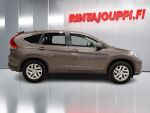 Honda CR-V 2013 Ruskea (beige)