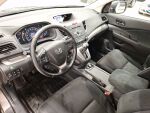 Honda CR-V 2013 Ruskea (beige)