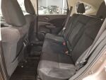 Honda CR-V 2013 Ruskea (beige)