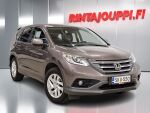 Honda CR-V 2013 Ruskea (beige)