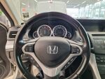 Honda Accord 2013 Harmaa