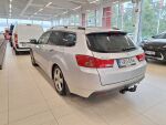 Honda Accord 2013 Harmaa