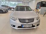 Honda Accord 2013 Harmaa