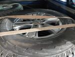 Ford Ranger 2013 Sininen