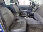 Ford Ranger 2013 Sininen