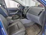 Ford Ranger 2013 Sininen