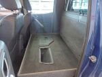 Ford Ranger 2013 Sininen