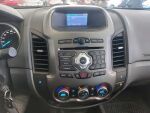 Ford Ranger 2013 Sininen