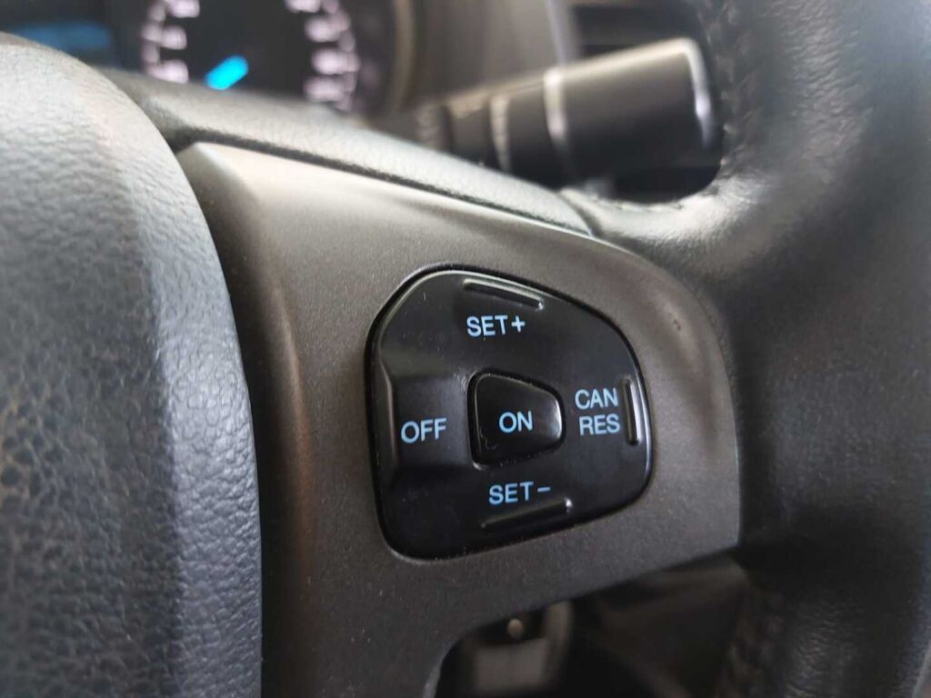 Ford Ranger 2013 Sininen
