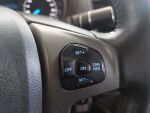 Ford Ranger 2013 Sininen