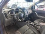 Ford Ranger 2013 Sininen