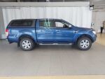Ford Ranger 2013 Sininen
