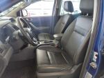 Ford Ranger 2013 Sininen