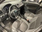 Skoda Yeti 2013 Musta