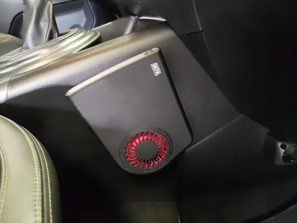 Kia Sportage 2012 Musta