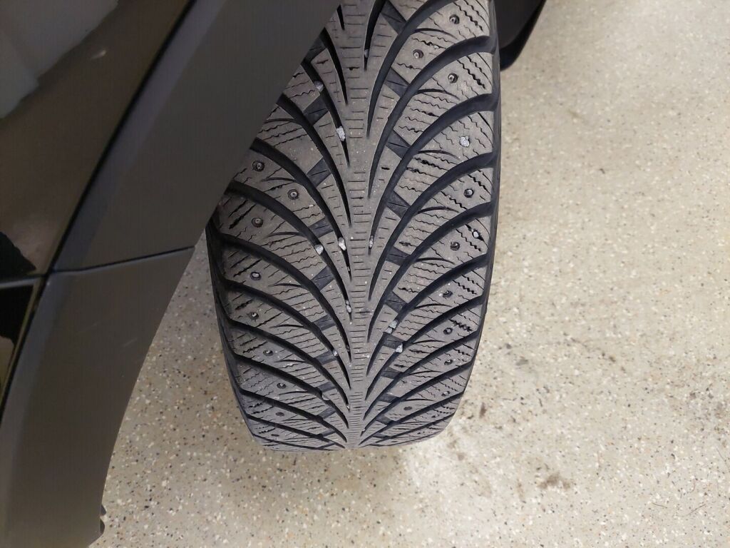 Kia Sportage 2012 Musta