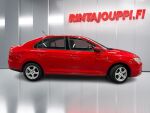 Seat Toledo 2013 Punainen