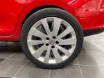 Seat Toledo 2013 Punainen