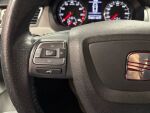 Seat Toledo 2013 Punainen
