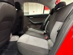 Seat Toledo 2013 Punainen