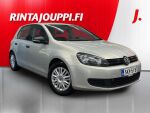 Volkswagen Golf 2011 Hopea
