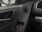 Volkswagen Golf 2011 Hopea