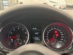 Volkswagen Golf 2011 Hopea