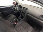 Volkswagen Golf 2011 Hopea