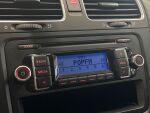 Volkswagen Golf 2011 Hopea