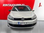 Volkswagen Golf 2011 Hopea