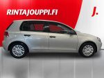 Volkswagen Golf 2011 Hopea