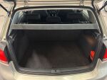 Volkswagen Golf 2011 Hopea