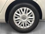 Volkswagen Golf 2011 Hopea