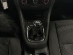 Volkswagen Golf 2011 Hopea