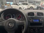 Volkswagen Golf 2011 Hopea