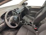 Volkswagen Golf 2011 Hopea