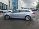 Opel Insignia 2013 Hopea