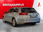 Opel Insignia 2013 Hopea